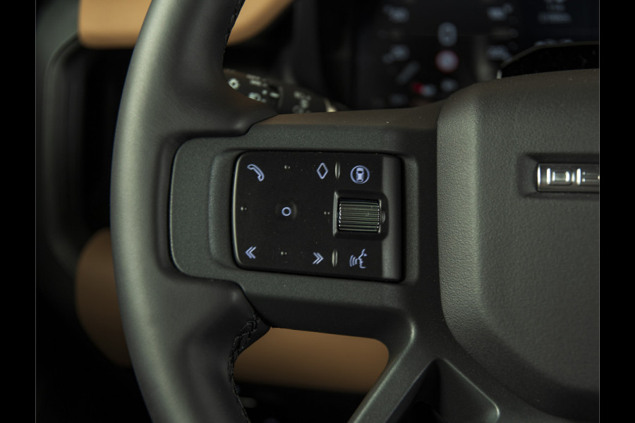 Land Rover Defender 110 2.0 P300e 110 X-Dynamic HSE MY26 | PANO | HUD | 22" | MERIDIAN 700W
