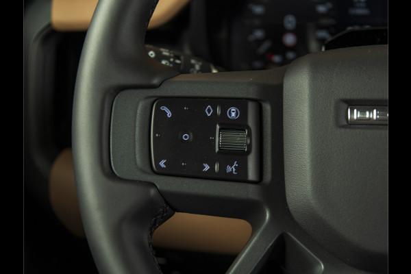 Land Rover Defender 110 2.0 P300e 110 X-Dynamic HSE MY26 | PANO | HUD | 22" | MERIDIAN 700W