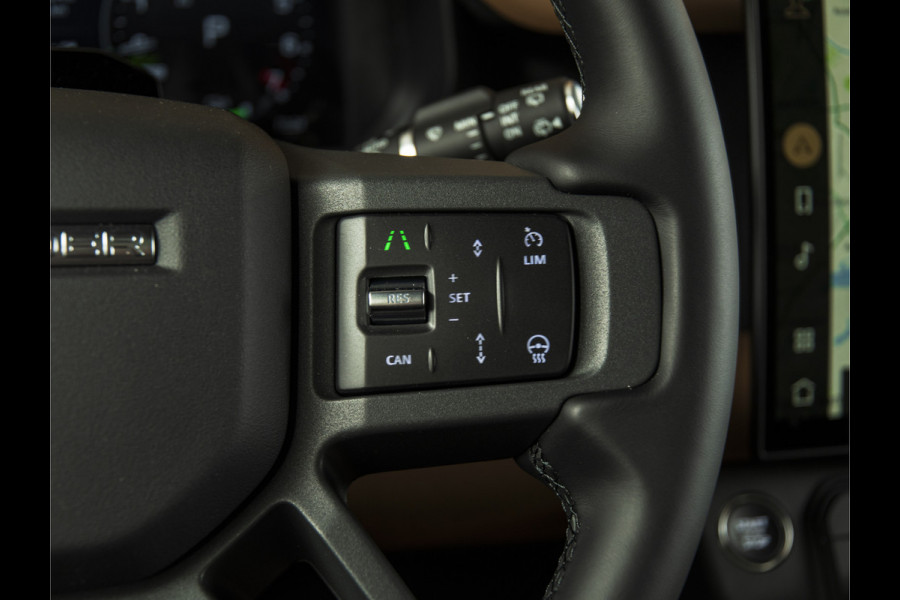 Land Rover Defender 110 2.0 P300e 110 X-Dynamic HSE MY26 | PANO | HUD | 22" | MERIDIAN 700W