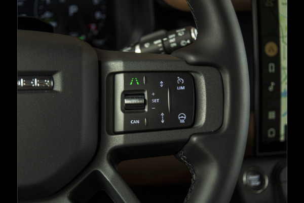 Land Rover Defender 110 2.0 P300e 110 X-Dynamic HSE MY26 | PANO | HUD | 22" | MERIDIAN 700W