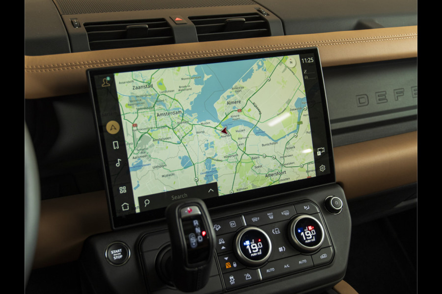 Land Rover Defender 110 2.0 P300e 110 X-Dynamic HSE MY26 | PANO | HUD | 22" | MERIDIAN 700W
