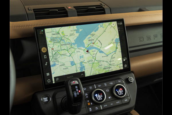 Land Rover Defender 110 2.0 P300e 110 X-Dynamic HSE MY26 | PANO | HUD | 22" | MERIDIAN 700W