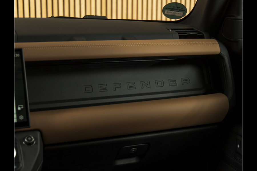 Land Rover Defender 110 2.0 P300e 110 X-Dynamic HSE MY26 | PANO | HUD | 22" | MERIDIAN 700W