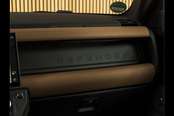 Land Rover Defender 110 2.0 P300e 110 X-Dynamic HSE MY26 | PANO | HUD | 22" | MERIDIAN 700W