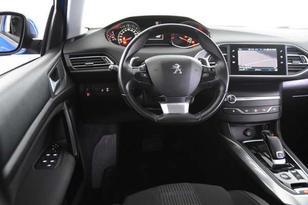 Peugeot 308 SW 1.2 Allure Automaat *1ste Eigenaar*Leer*Navigatie*