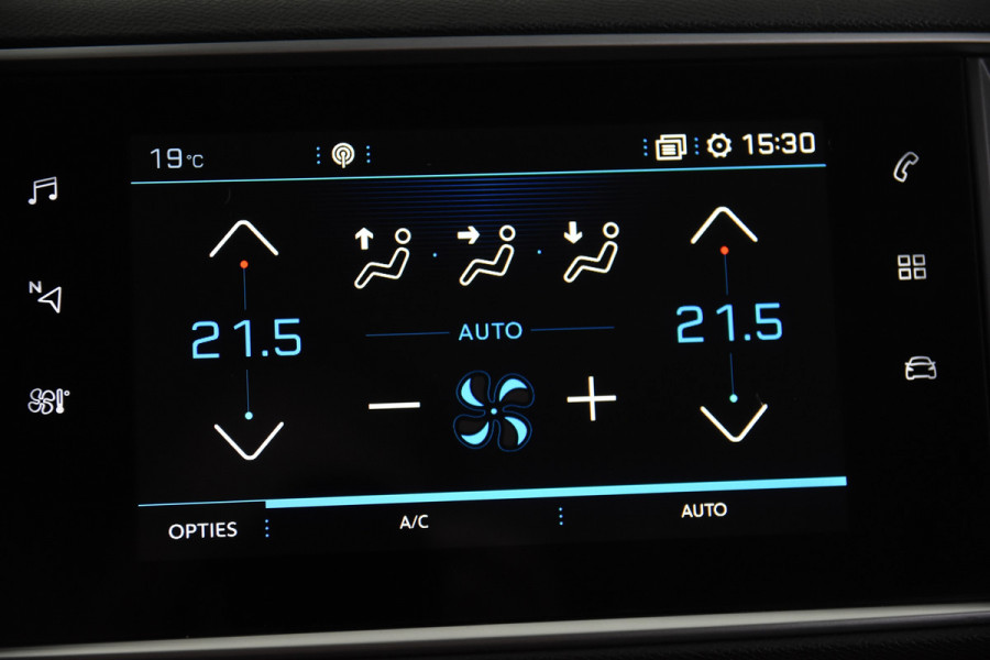 Peugeot 308 SW 1.2 Allure Automaat *1ste Eigenaar*Leer*Navigatie*