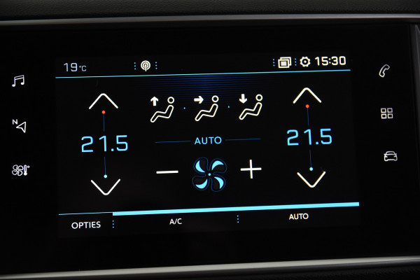 Peugeot 308 SW 1.2 Allure Automaat *1ste Eigenaar*Leer*Navigatie*