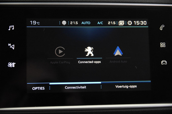Peugeot 308 SW 1.2 Allure Automaat *1ste Eigenaar*Leer*Navigatie*