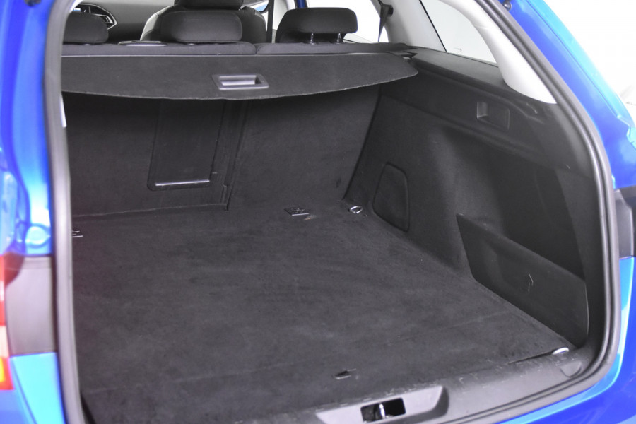 Peugeot 308 SW 1.2 Allure Automaat *1ste Eigenaar*Leer*Navigatie*
