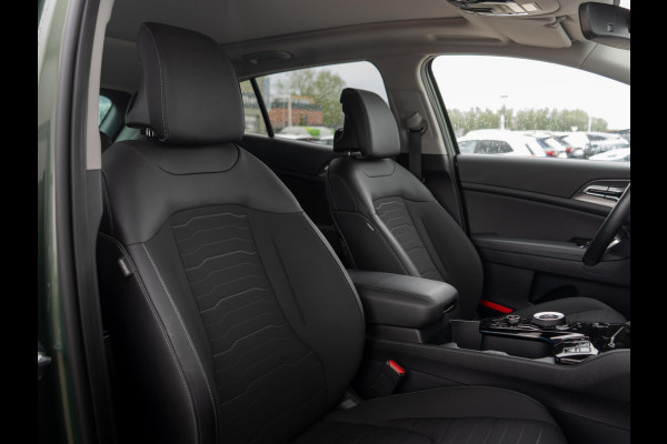 Kia Sportage 1.6 T-GDi Hybrid DynamicPlusLine | Schuifkantel dak | Navigatie | Achteruitrijcamera | Stoel en stuurverwarming |