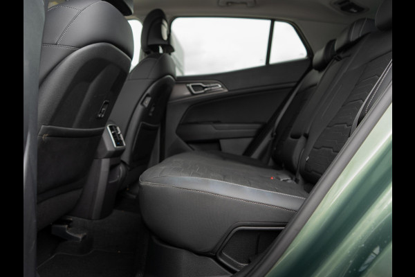 Kia Sportage 1.6 T-GDi Hybrid DynamicPlusLine | Schuifkantel dak | Navigatie | Achteruitrijcamera | Stoel en stuurverwarming |