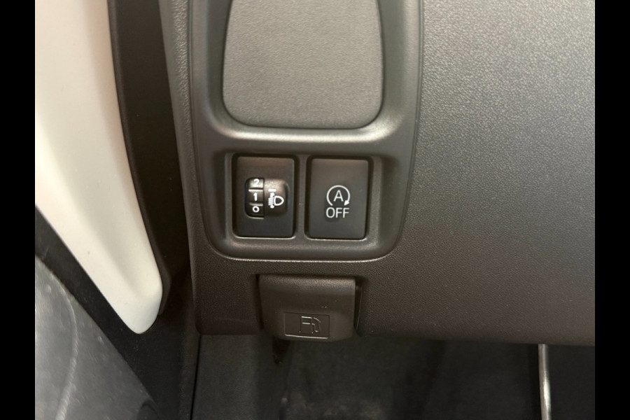 Peugeot 108 1.0 e-VTi Active| Radio| Airco| Start\Stop| Voorruitverwarming|