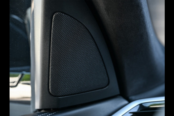 BMW X5 xDrive45e High executive M Sport | M-Seats | Luchtvering | Soft close | Comfort access | Trekhaak | Sky lounge |  Laser Light | Parking assistant plus | Head-Up | Night vision | Driving assistant prof. |