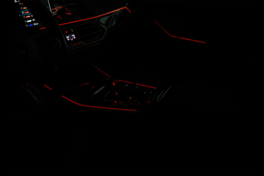 BMW X5 xDrive45e High executive M Sport | M-Seats | Luchtvering | Soft close | Comfort access | Trekhaak | Sky lounge |  Laser Light | Parking assistant plus | Head-Up | Night vision | Driving assistant prof. |