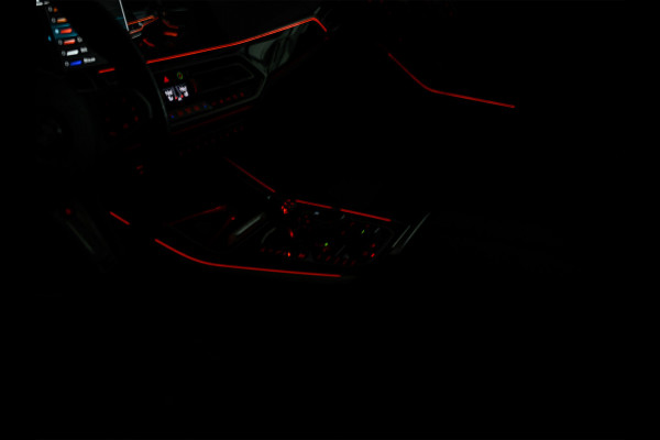 BMW X5 xDrive45e High executive M Sport | M-Seats | Luchtvering | Soft close | Comfort access | Trekhaak | Sky lounge |  Laser Light | Parking assistant plus | Head-Up | Night vision | Driving assistant prof. |
