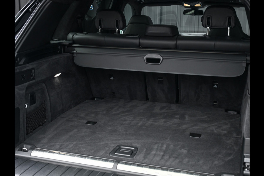 BMW X5 xDrive45e High executive M Sport | M-Seats | Luchtvering | Soft close | Comfort access | Trekhaak | Sky lounge |  Laser Light | Parking assistant plus | Head-Up | Night vision | Driving assistant prof. |