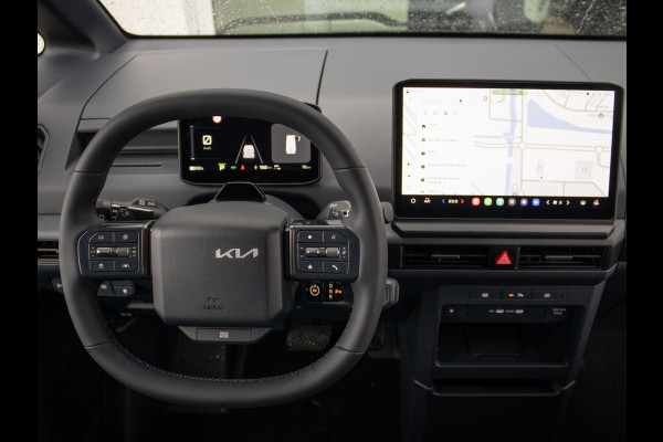 Kia PV5 Essential 51.5 kWh | Navi | PDC | Camera | Clima | Adapt. Cruise |