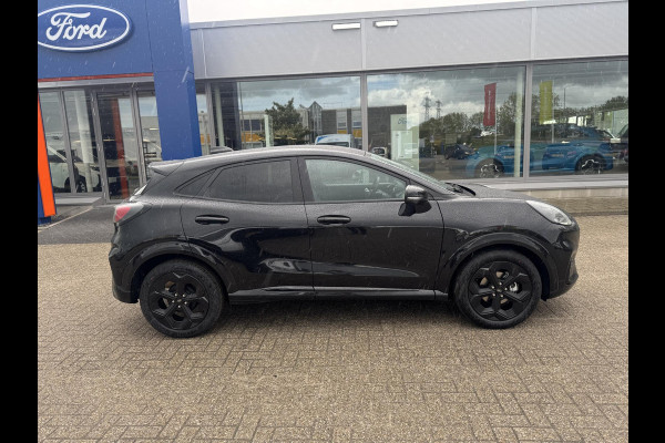 Ford Puma 1.0 EcoBoost Hybrid BlueCruise Edition 155pk | Winterpack | Afneembare Trekhaak | Ford Voorraad