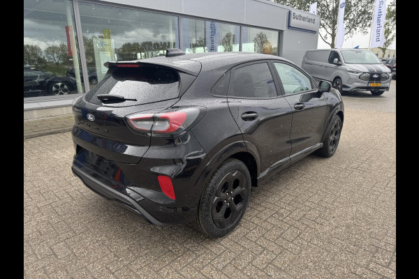 Ford Puma 1.0 EcoBoost Hybrid BlueCruise Edition 155pk | Winterpack | Afneembare Trekhaak | Ford Voorraad
