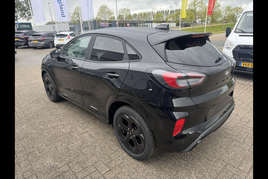 Ford Puma 1.0 EcoBoost Hybrid BlueCruise Edition 155pk | Winterpack | Afneembare Trekhaak | Ford Voorraad