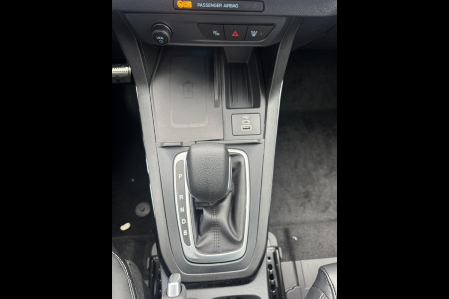 Ford Puma 1.0 EcoBoost Hybrid BlueCruise Edition 155pk | Winterpack | Afneembare Trekhaak | Ford Voorraad