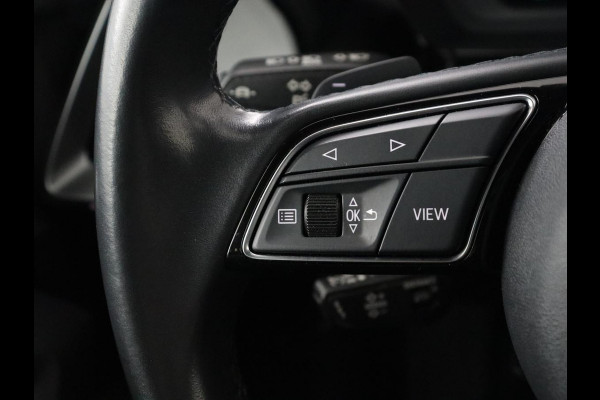 Audi A3 40 TFSIe Advanced edition | SOH 91,7% | Stoelverwarming | Carplay | Sportstoelen | Sfeerverlichting | Virtual Cockpit | Camera | Navigatie | Full LED | Bluetooth | Climate control | Cruise control | PHEV | Plug In
