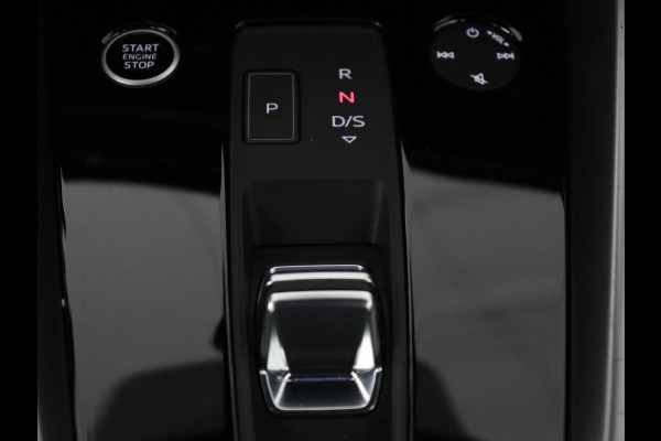 Audi A3 40 TFSIe Advanced edition | SOH 91,7% | Stoelverwarming | Carplay | Sportstoelen | Sfeerverlichting | Virtual Cockpit | Camera | Navigatie | Full LED | Bluetooth | Climate control | Cruise control | PHEV | Plug In