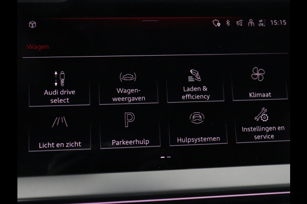Audi A3 40 TFSIe Advanced edition | SOH 91,7% | Stoelverwarming | Carplay | Sportstoelen | Sfeerverlichting | Virtual Cockpit | Camera | Navigatie | Full LED | Bluetooth | Climate control | Cruise control | PHEV | Plug In