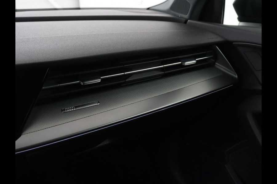 Audi A3 40 TFSIe Advanced edition | SOH 91,7% | Stoelverwarming | Carplay | Sportstoelen | Sfeerverlichting | Virtual Cockpit | Camera | Navigatie | Full LED | Bluetooth | Climate control | Cruise control | PHEV | Plug In