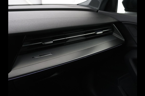 Audi A3 40 TFSIe Advanced edition | SOH 91,7% | Stoelverwarming | Carplay | Sportstoelen | Sfeerverlichting | Virtual Cockpit | Camera | Navigatie | Full LED | Bluetooth | Climate control | Cruise control | PHEV | Plug In