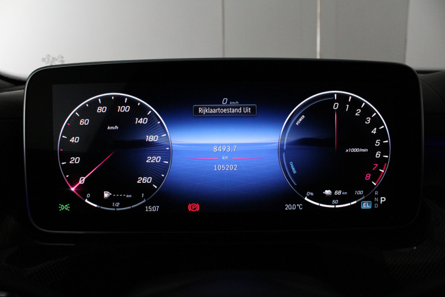 Mercedes-Benz C-Klasse Estate 300 e AMG Line > Plug in/Panorama/Trekhaak/360°/Head-up...