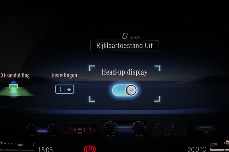 Mercedes-Benz C-Klasse Estate 300 e AMG Line > Plug in/Panorama/Trekhaak/360°/Head-up...
