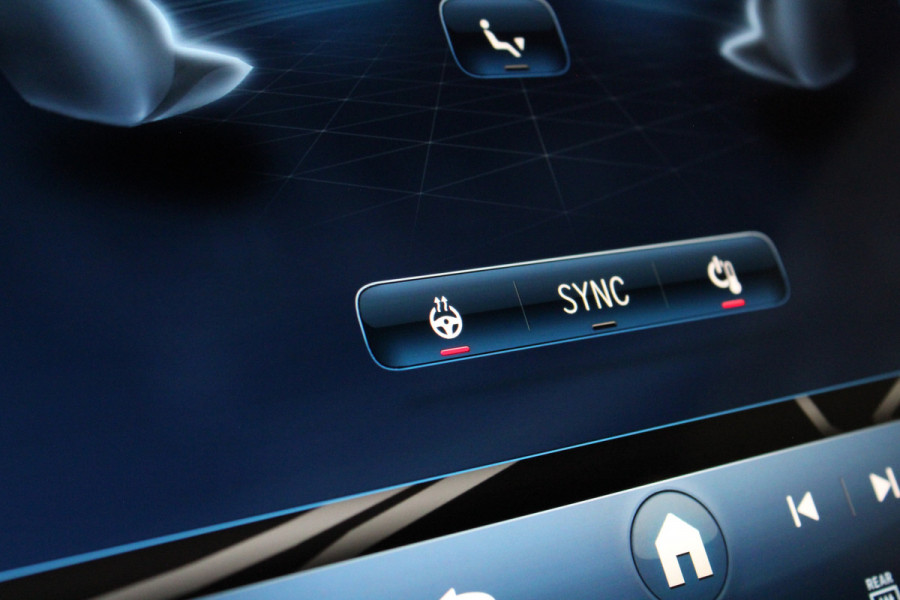 Mercedes-Benz C-Klasse Estate 300 e AMG Line > Plug in/Panorama/Trekhaak/360°/Head-up...