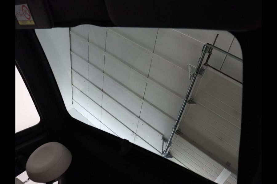 Fiat 500 1.0 Hybrid Dolcevita | Panoramadak | Half leder | Cruise control | Carplay | Climate control | Bluetooth | Lichtmetalen velgen