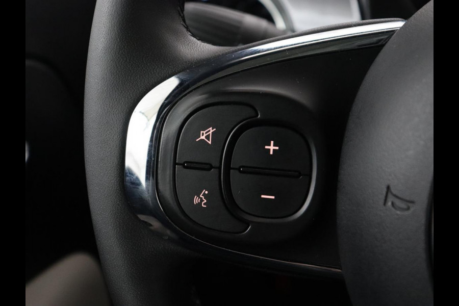 Fiat 500 1.0 Hybrid Dolcevita | Panoramadak | Half leder | Cruise control | Carplay | Climate control | Bluetooth | Lichtmetalen velgen