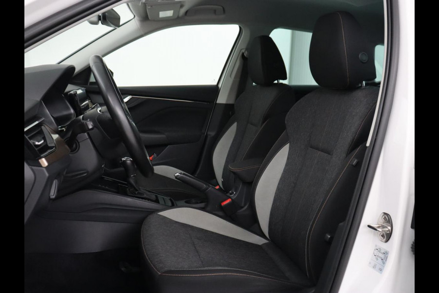 Škoda Kamiq 1.0 TSI Style | Automaat | Carplay | Keyless | Climate control | Full LED | Parkeerhulp | Cruise control | Bluetooth | Regensensor | Getint glas