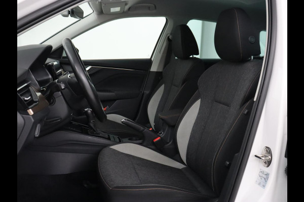 Škoda Kamiq 1.0 TSI Style | Automaat | Carplay | Keyless | Climate control | Full LED | Parkeerhulp | Cruise control | Bluetooth | Regensensor | Getint glas