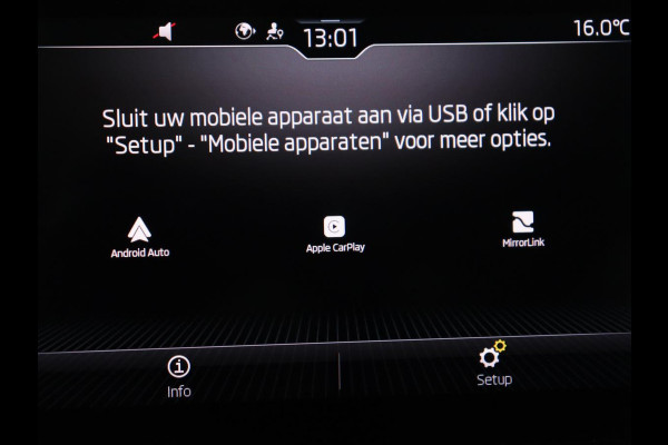 Škoda Kamiq 1.0 TSI Style | Automaat | Carplay | Keyless | Climate control | Full LED | Parkeerhulp | Cruise control | Bluetooth | Regensensor | Getint glas