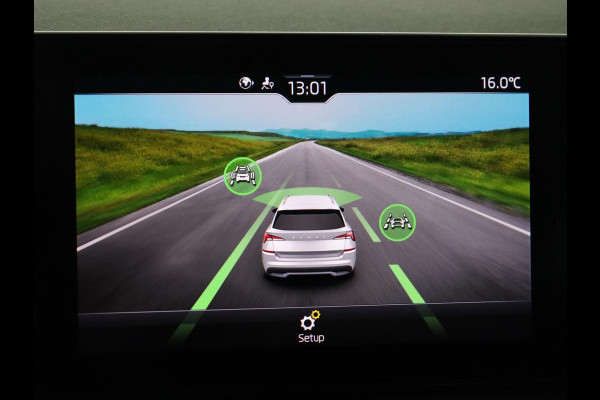 Škoda Kamiq 1.0 TSI Style | Automaat | Carplay | Keyless | Climate control | Full LED | Parkeerhulp | Cruise control | Bluetooth | Regensensor | Getint glas