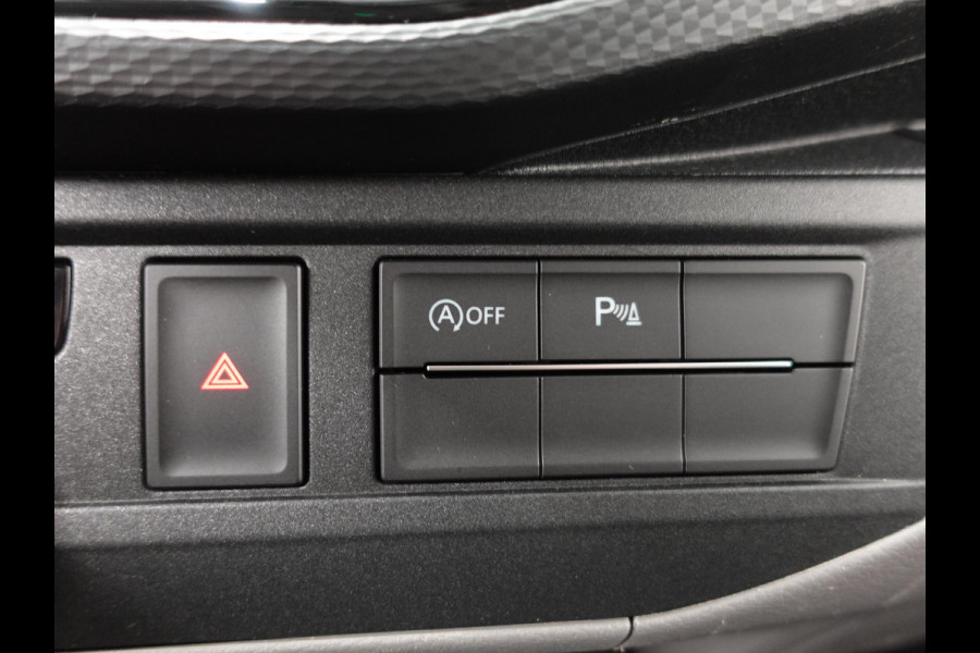 Volkswagen Transporter 150pk Automaat L2 Dubbele Cabine Bulli Apple Carplay Cruise control Camera Airco