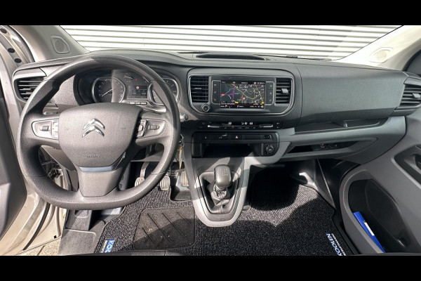 Citroën Jumpy 1.6 BlueHDI 115 Comfort MARGE btw vrij!