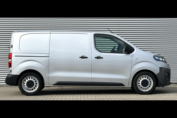 Citroën Jumpy 1.6 BlueHDI 115 Comfort MARGE btw vrij!