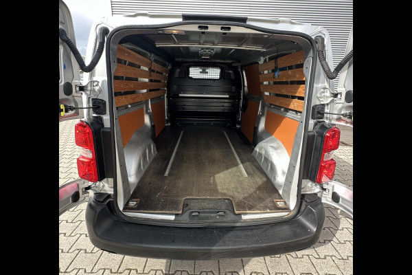 Citroën Jumpy 1.6 BlueHDI 115 Comfort MARGE btw vrij!