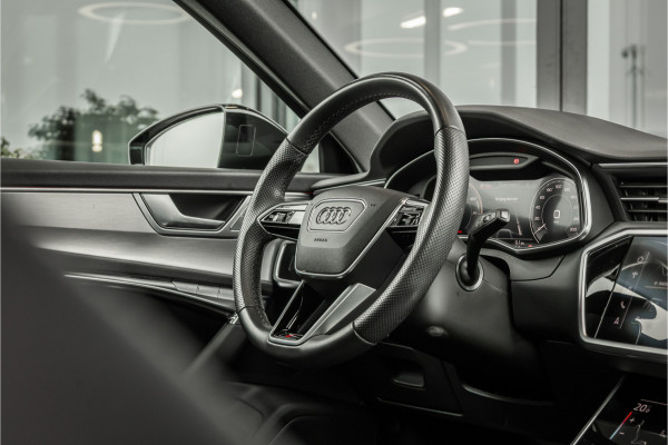 Audi A6 Avant 55 TFSI e quattro Pro Line S Competition - S Line | Panorama | Memory | 360 Camera