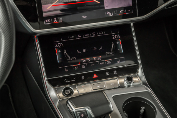 Audi A6 Avant 55 TFSI e quattro Pro Line S Competition - S Line | Panorama | Memory | 360 Camera