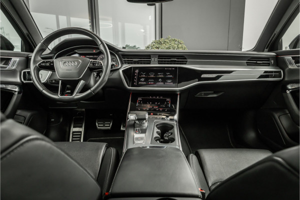 Audi A6 Avant 55 TFSI e quattro Pro Line S Competition - S Line | Panorama | Memory | 360 Camera