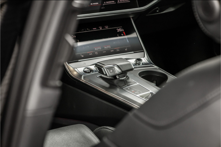 Audi A6 Avant 55 TFSI e quattro Pro Line S Competition - S Line | Panorama | Memory | 360 Camera