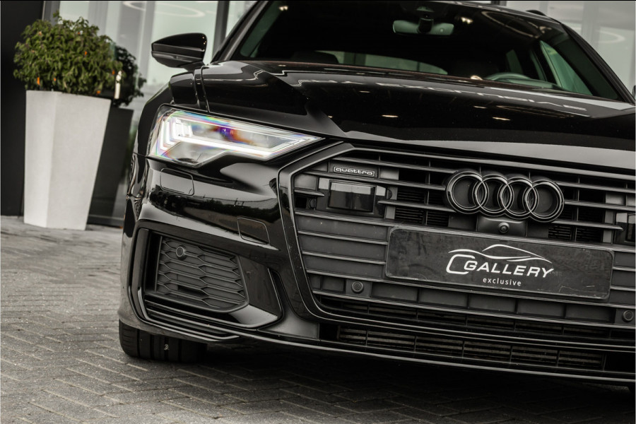 Audi A6 Avant 55 TFSI e quattro Pro Line S Competition - S Line | Panorama | Memory | 360 Camera
