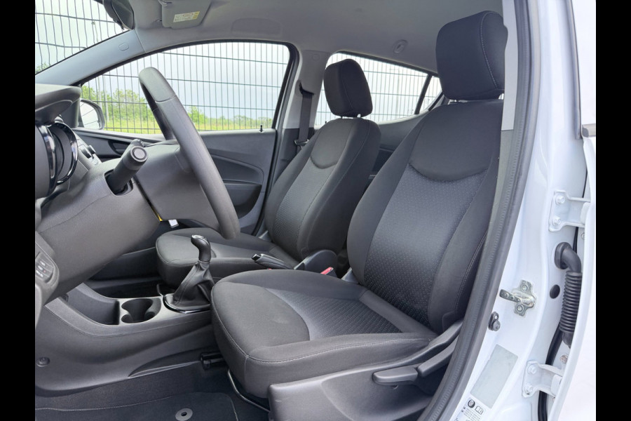 Opel KARL 1.0 ecoFLEX Edition| Start/Stop| City Drive| Airco| Radio| Bluetooth|