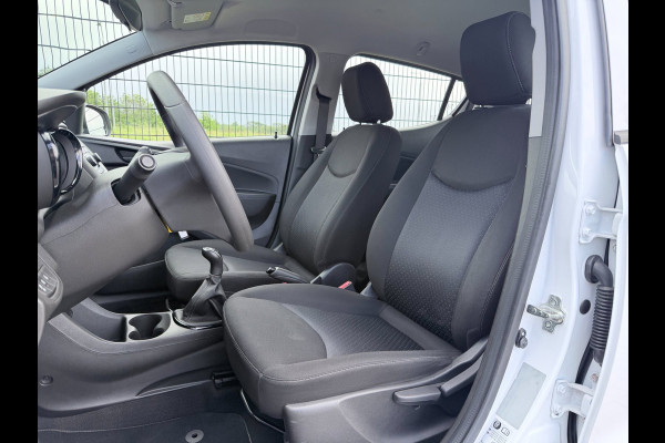 Opel KARL 1.0 ecoFLEX Edition| Start/Stop| City Drive| Airco| Radio| Bluetooth|
